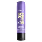 Matrix So Silver Pigmented Conditioner 300 ml