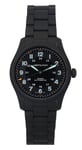 Hamilton Khaki Black Dial Automatic Casual 100M Men's Watch H70215130