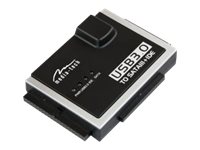 Media-Tech Mt5100 - Kontrollerkort - Ata / Sata 6Gb/S - Usb 3.0