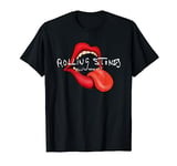 The Rolling Stones Ladies & Gentlemen Tongue T-Shirt