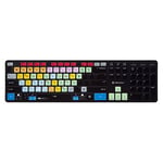 Editors Keys Ableton Live Slimline Keyboard - Mac/Windows - UK