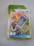 LeapFrog Learning Library ImagiCards Paw Patrol Mathemtics 3 - 5 YEARS