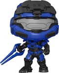 Funko Pop Halo Infinite Spartan Mark V 21 Original Neuf En Stock