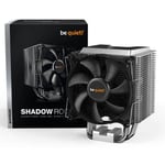 be quiet! Shadow Rock 3 CPU Air Cooler - BK004