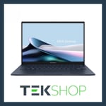 ASUS Zenbook 14 OLED Laptop 14" 3K Touch Intel Core Ultra 7 16GB RAM 1TB SSD