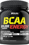 Olimp - BCAA Xplode Energy, Xplosive Cola - 500g