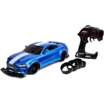Jada Toys Fast & Furious RC Drift Jakob's Ford Mustang 1:10