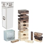 Jenga Rustic Series Edition