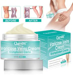 Varicose Veins Cream, Varicose Vein & Soothing Leg Cream, Natural Varicose & And