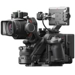 DJI Ronin 4D Cinema Camera 8K Combo