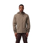 Fox Racing Fox Rain Jacket Fox Ranger Unisex Coat 2.5 L Ash M