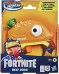 Nerf Super Maturateur Fortnite Beef Boss Hasbro 5010993708109