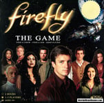 Firefly: The Game