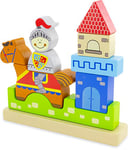 Ulysses Magnetic Puzzle Little Knight