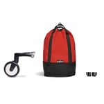 BABYZEN YOYO bag - red