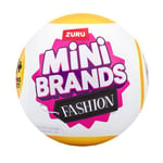 5 Surprise Mini Brands Mini Fashion S3