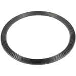 Whirlpool - Joint de bac a sel 480140100416 pour Lave-vaisselle Bauknecht, Lave-vaisselle Laden, Lave-vaisselle Lave-vaisselle Ra