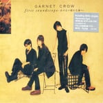 Garnet Crow  First Soundscope  CD