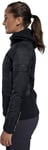 Swix Horizon Jacket W Längdskidjacka Black/Phantom, S