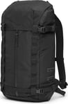 Db Backcountry Backpack 20L Black Out, 20L