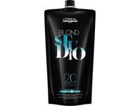 L´Oréal Professionnel Blond Studio Oil Developer 20 Vol. 6% 1000 Ml