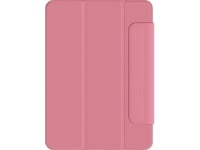 Etui Na Tablet Pomologic Pomologic Book Cover - Obudowa Ochronna Do Ipad Air 11" M2 (2024) (Old Pink)