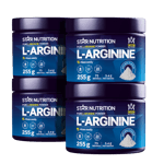 L-Arginine (Powder) BIG BUY, 1,02 kg