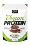 Qnt - Vegan Protein Powder, Chocolate Muffin - 500 g