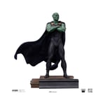 Dc Comics - Statuette 1/10 Art Scale Martian Manhunter By Ivan Reis 31 Cm