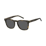 Tommy Hilfiger Havana Aurinkolasit 20467708652IR - Miesten - Acetate