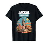 Jackal Whisperer. Jackals Jackal T-Shirt