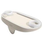 Intex plateau pure spa avec led