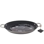 PERCUTTI 124114 Grill Pan, 36 cm