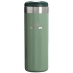 Stanley Stanley Aerolight Transit Mug 0,47l (Grön (HAMMERTONE GREEN))