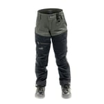 Arrak Outdoor Hybrid Pant Child Grey 122/128