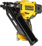 Cloueur de charpente DEWALT DCN930N-XJ XR 18V Brushless