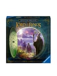 Adventure Book Game Lord of the Rings EN