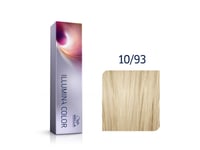 Wella Illumina Color - Dame - 60 Ml