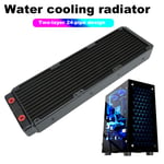 Easy Installation CPU Water Cooler PC Cooler For Industrial Equipment For