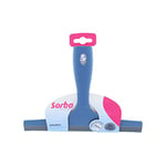 Sorbo 10S00248 176036 Raclette de douche Plastique