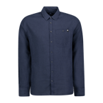 Alvra Summer Longsleeve Shirt, flanellskjorte, herre