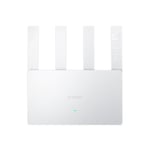 Xiaomi Router BE3600 - trådlös router - Wi-Fi 7 - skrivbordsmodell