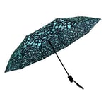 Saints Row Umbrella Pattern Black (Accessoire)