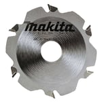 MAKITA ACCESSOIRES Lame carbure Ø 100 mm pour Lamelleuse PJ7000