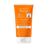 "Avene Intense Protect Spf 50+ 150ml"