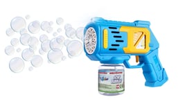 4-Kids Elektrisk bubbelpistol (23396)