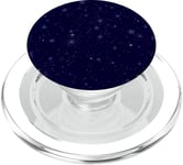 Support interchangeable pour smartphones tablettes Galaxy & Stars PopSockets PopGrip pour MagSafe