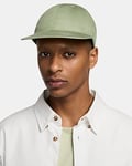 Nike Club Unstructured Flat-Bill Cap