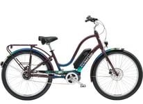 Electra Townie Go! 5i EQ Step-Thru