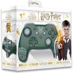 Manette Sans Fil- Harry Potter- Serpentard - Vert-Accessoire-SWITCH